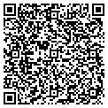 QR code with Ecs contacts