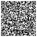 QR code with D & J Enterprises contacts