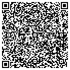 QR code with Tinker Tot Drive-In contacts