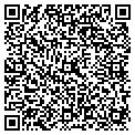 QR code with TEC contacts
