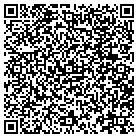 QR code with D & S Cleaning Service contacts