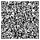 QR code with Clementine contacts