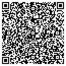 QR code with L & J Seamless Gutters contacts
