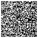 QR code with U & ME Carriers Inc contacts