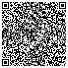 QR code with Honorable Julia Vosper contacts