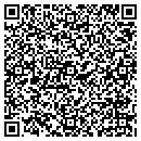 QR code with Kewaunee Engineering contacts