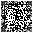 QR code with T & T Ranch & Logging contacts