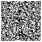 QR code with B A Kennedy School contacts