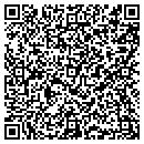 QR code with Janets Fashions contacts