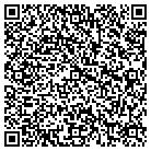 QR code with Orthedonic Custom Design contacts