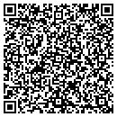 QR code with Roordach Flowers contacts