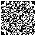 QR code with KFC contacts
