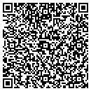 QR code with White Tiger Video contacts