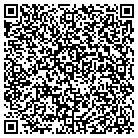 QR code with T & M Cleaning Service Inc contacts