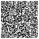 QR code with First Baptist Church-W Allis contacts