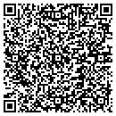 QR code with Heckels Big Steer contacts