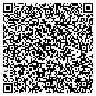 QR code with R & R Coin & Amusement contacts