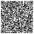 QR code with N A P A Distribution Center contacts