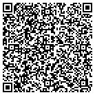 QR code with Henquinet Unger & Walters Sc contacts