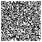 QR code with Serendipity Pre School & Child contacts