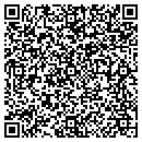 QR code with Red's Hideaway contacts