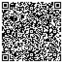 QR code with Blaine Theatre contacts