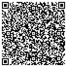 QR code with Poynette Village Garage contacts