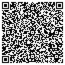 QR code with Zitzner Construction contacts