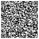QR code with Mike Plonsker Books contacts