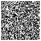 QR code with Peeling Ceiling Pottery Co contacts