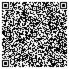 QR code with Richard's Sign Service contacts