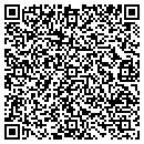 QR code with O'Connell Consulting contacts