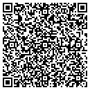 QR code with Hanna Trailers contacts