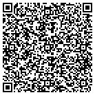 QR code with Faith Financial Planners Inc contacts