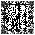 QR code with First General Services contacts