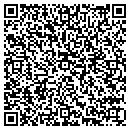 QR code with Pitek Design contacts