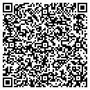 QR code with E Z Web-Tech Inc contacts
