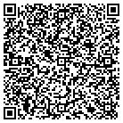 QR code with Tuescher Painting and Sndblst contacts