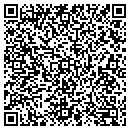QR code with High Point Arts contacts