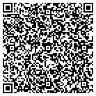 QR code with Oak Creek Roofing & Siding contacts