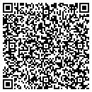 QR code with Axa Advisors contacts