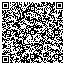 QR code with M C's Pub & Grill contacts