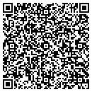 QR code with Tebos Pub contacts