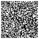 QR code with Martinizing Restoration Dry contacts