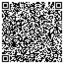 QR code with Raymans Bar contacts