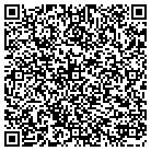 QR code with W & W Electric Motors Inc contacts