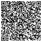 QR code with Central Barrel & Drum Co Inc contacts
