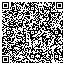 QR code with Zach Tool & Mfg LLC contacts