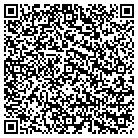 QR code with Yoga Studio Of Appleton contacts