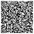QR code with Csg Trucking contacts